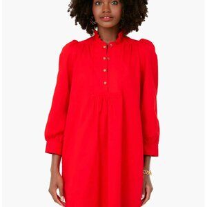 Pomander Place Claiborne Dress